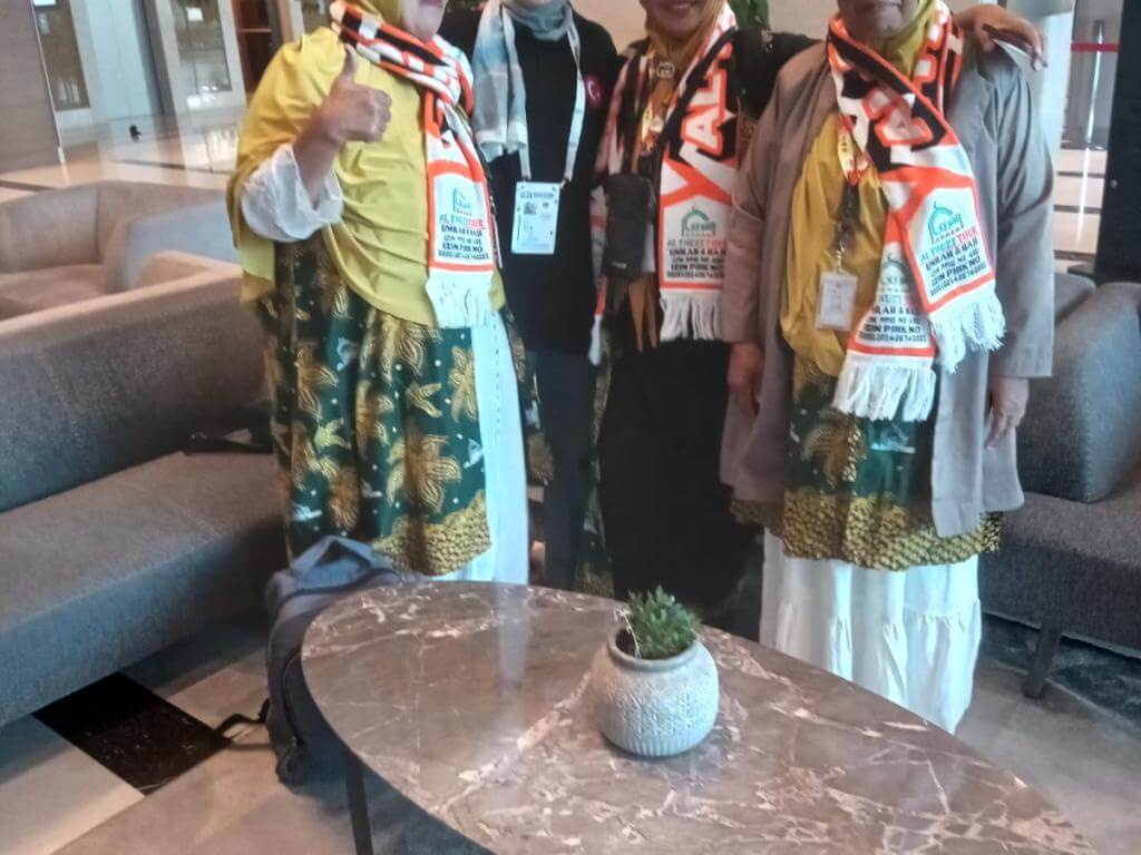 Galeri Umrah Plus Turki - 23 Juli 2025