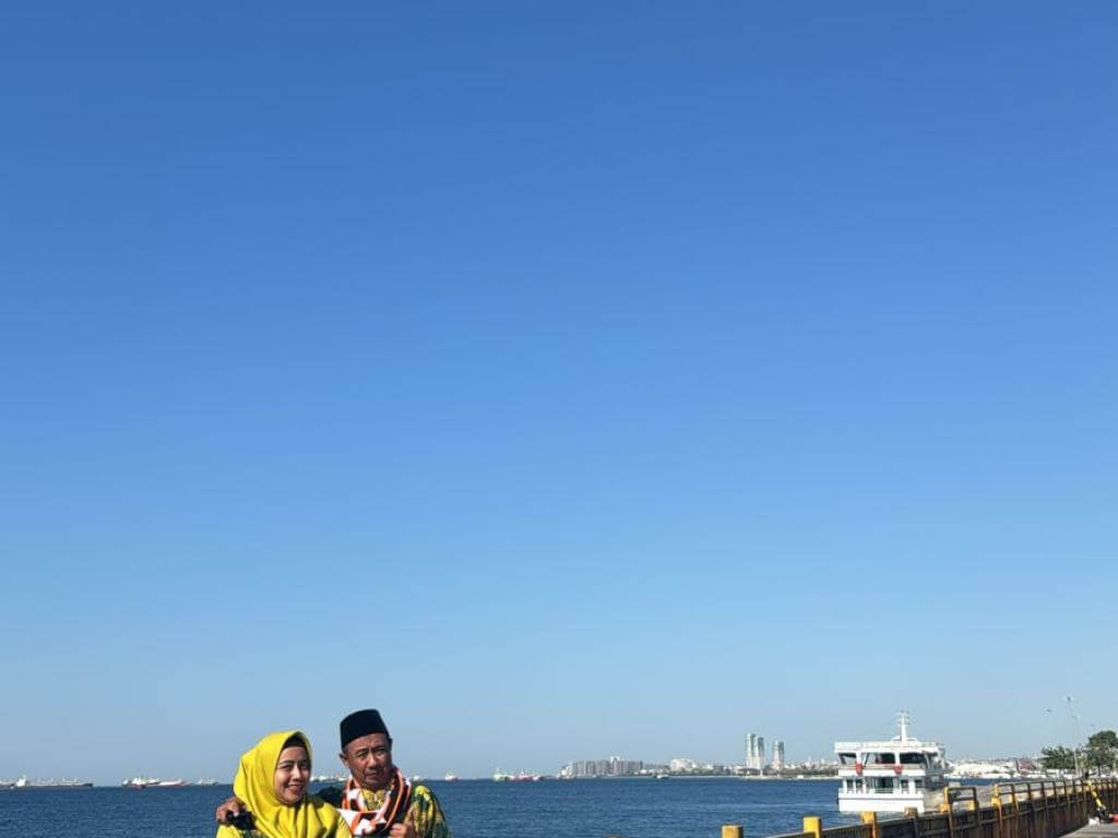 Galeri Umrah Plus Turki - 23 Juli 2025