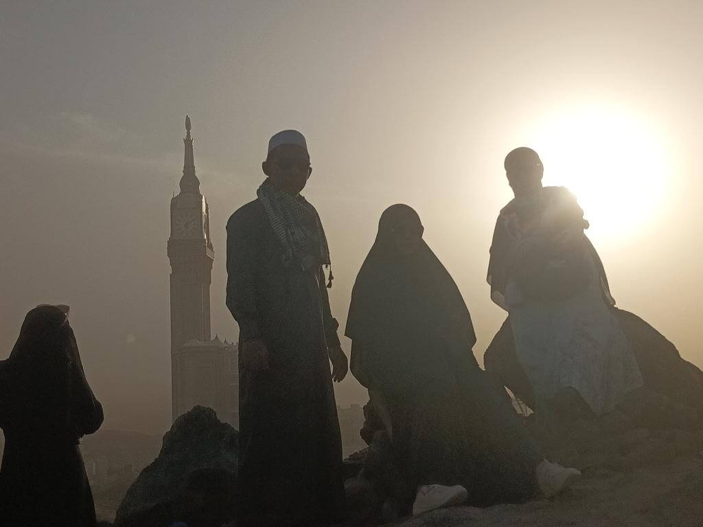 Galeri Umrah Plus Turki - 23 Juli 2025