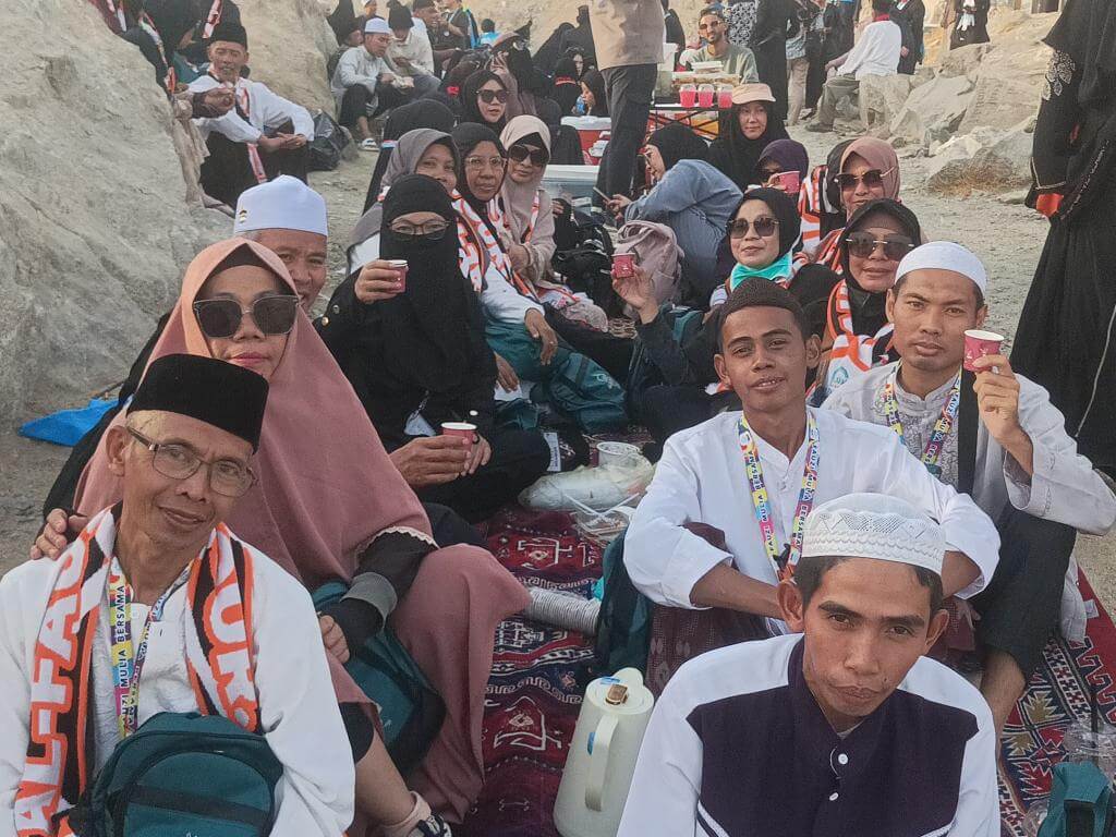 Galeri Umrah Plus Turki - 23 Juli 2025