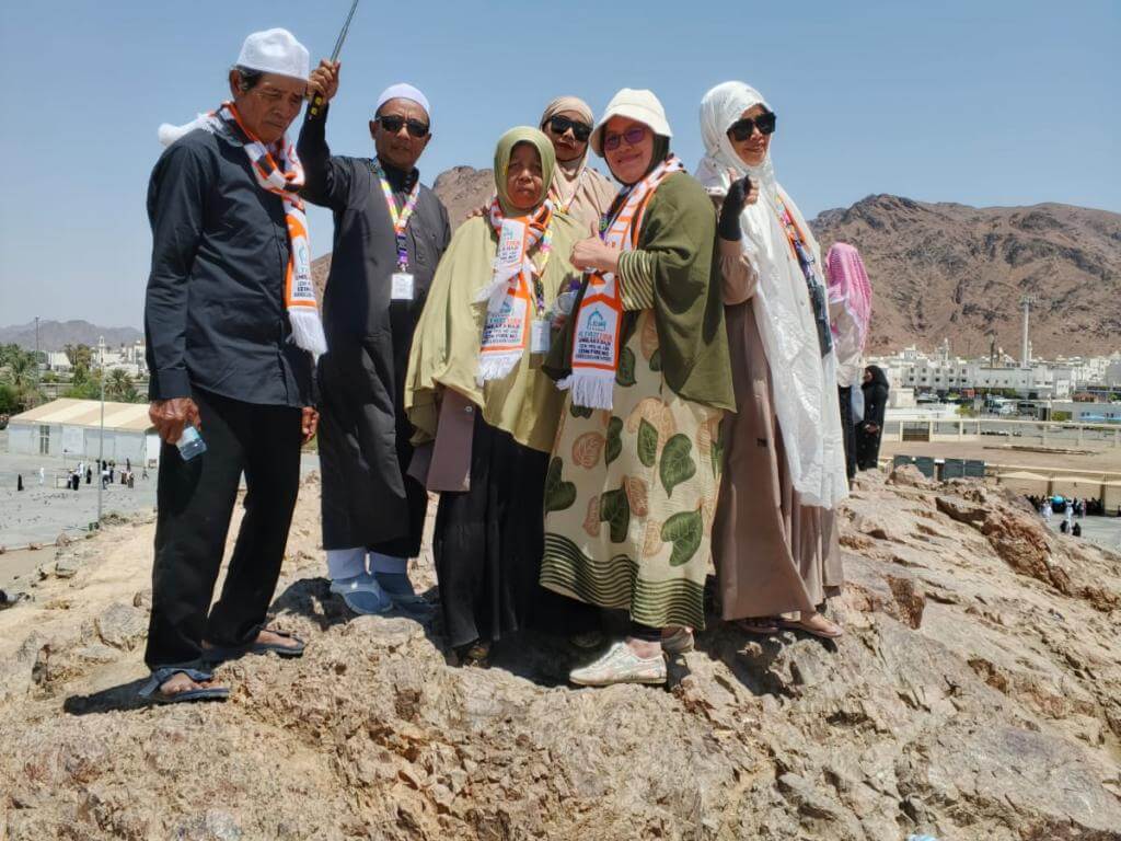 Galeri Umrah Plus Turki - 23 Juli 2025