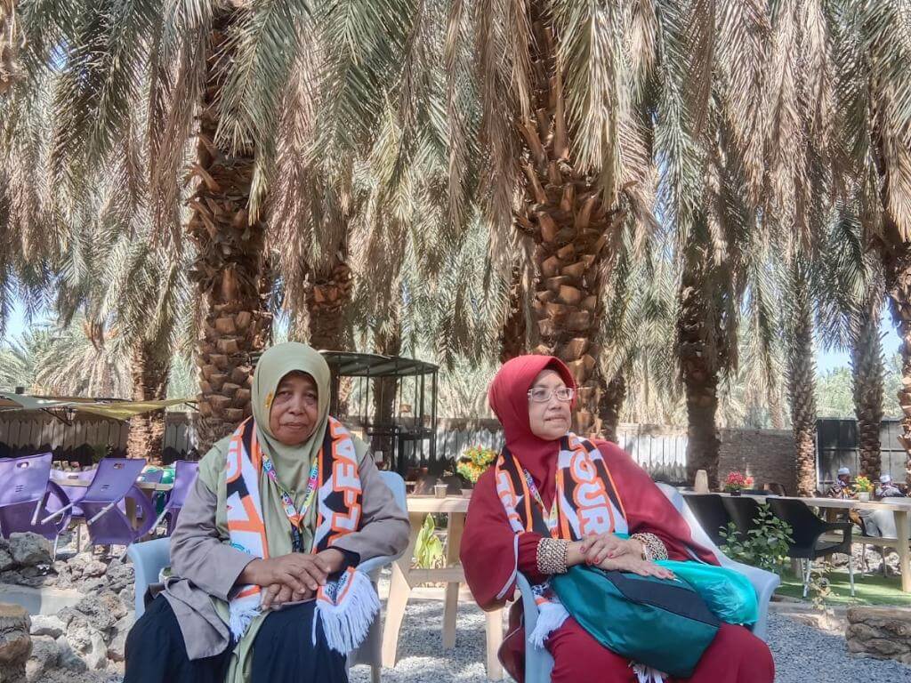 Galeri Umrah Plus Turki - 23 Juli 2025