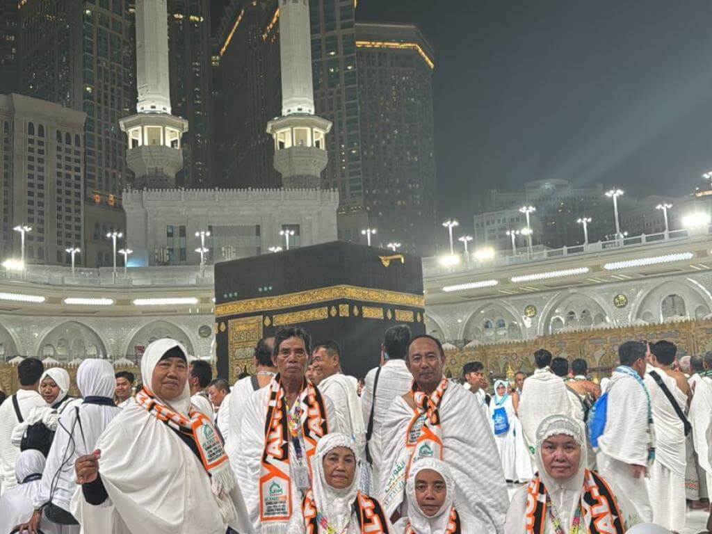 Galeri Umrah Plus Turki - 23 Juli 2025