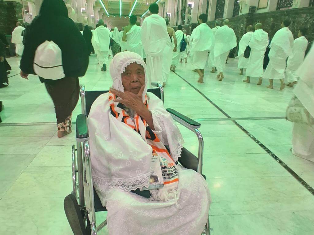 Galeri Umrah Plus Turki - 23 Juli 2025