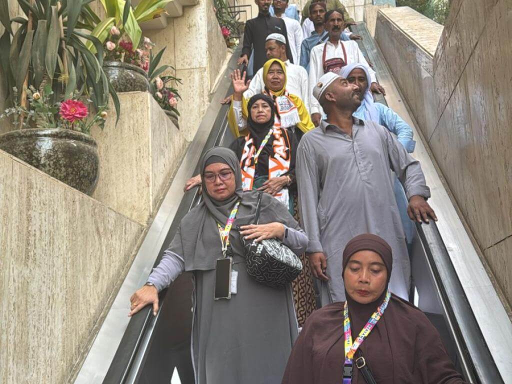 Galeri Umrah Plus Turki - 23 Juli 2025