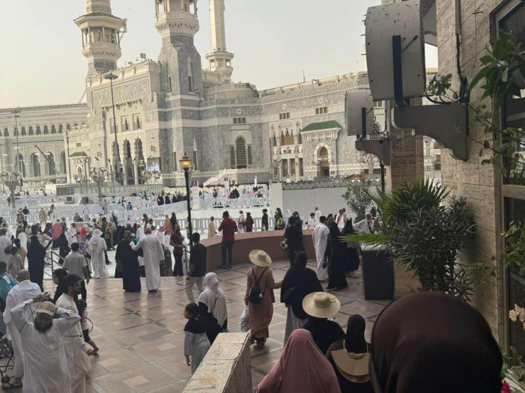 Galeri Umrah Plus Turki - 23 Juli 2025