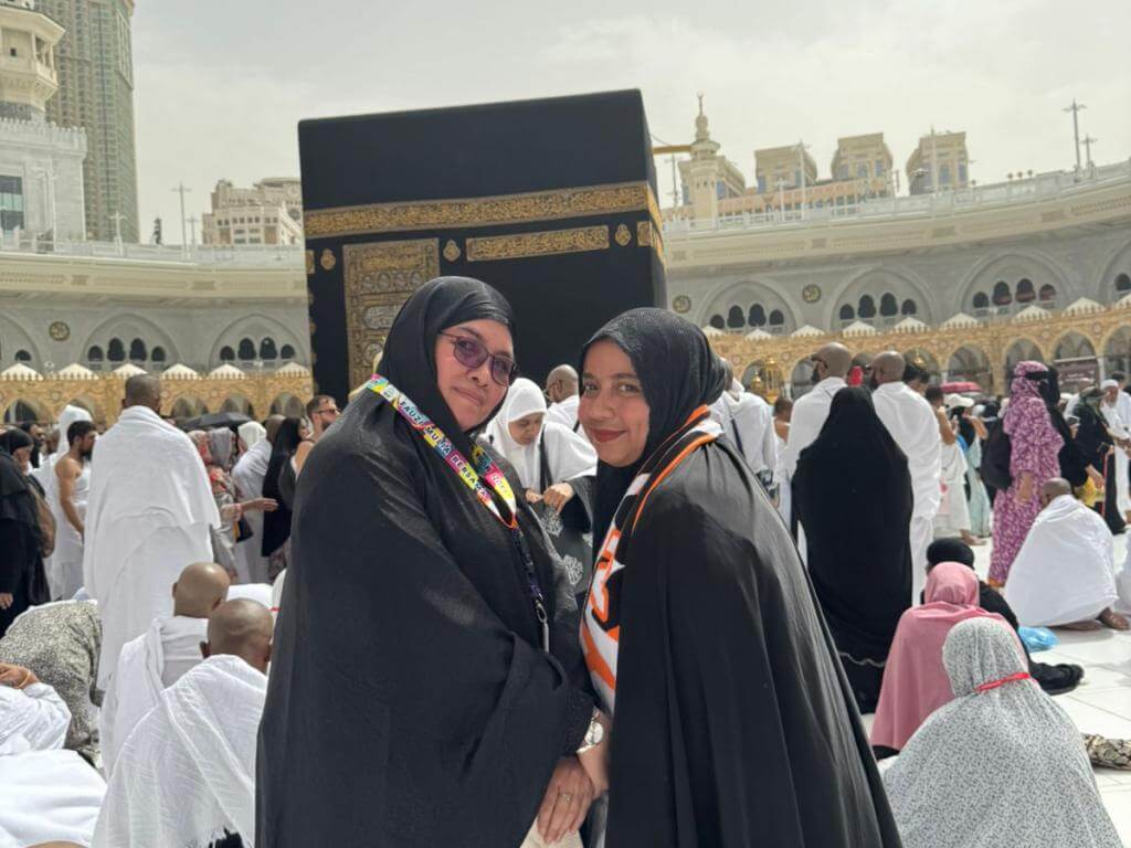 Galeri Umrah Plus Turki - 23 Juli 2025