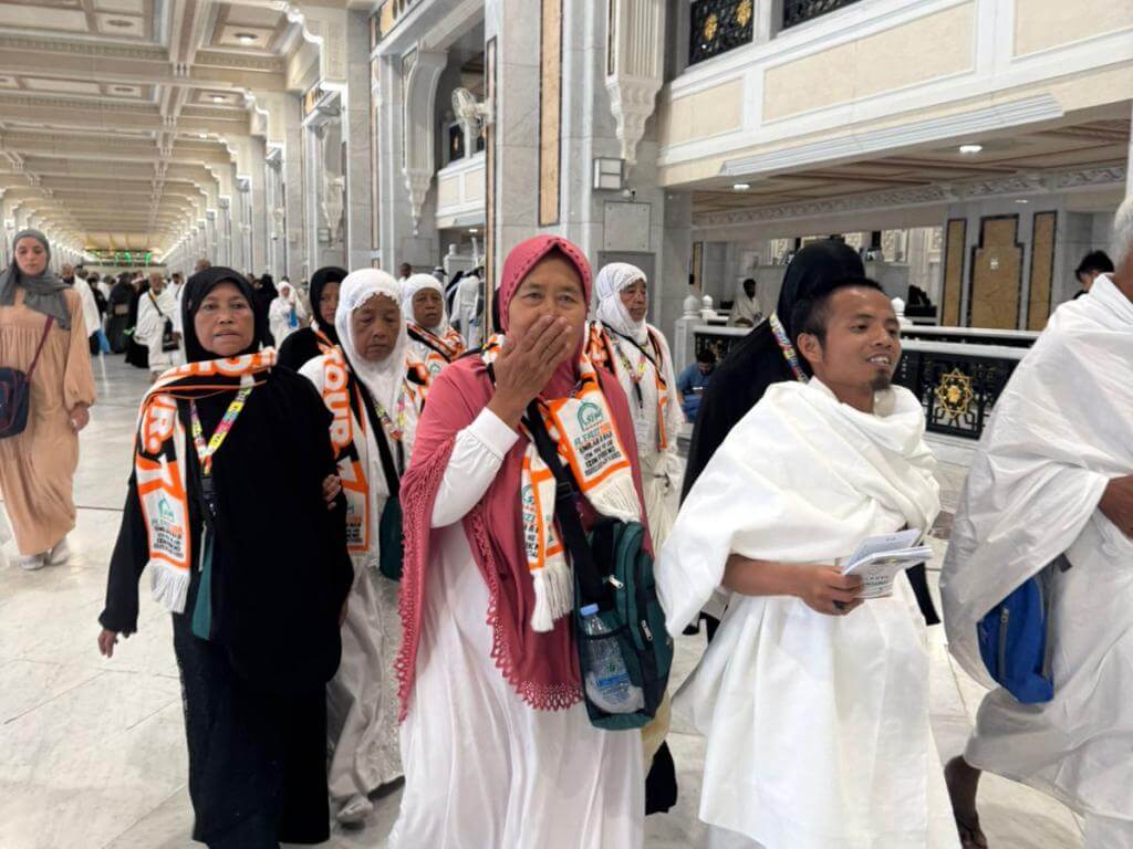 Galeri Umrah Plus Turki - 23 Juli 2025