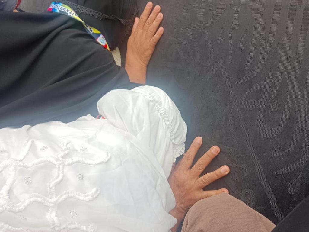 Galeri Umrah Plus Turki - 23 Juli 2025