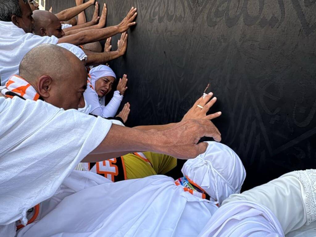 Galeri Umrah Plus Turki - 23 Juli 2025