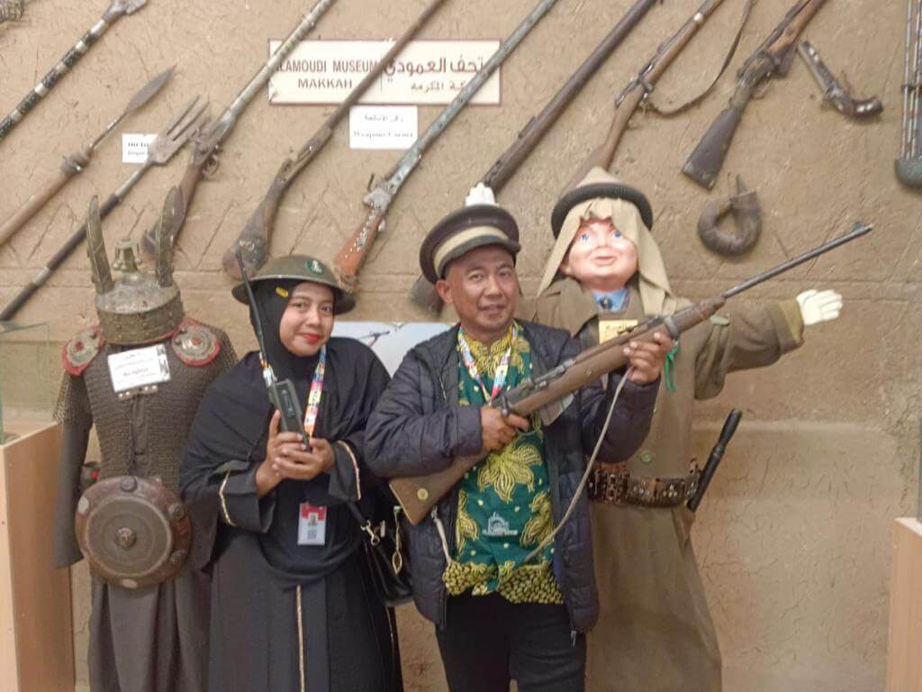 Galeri Umrah Plus Turki - 23 Juli 2025