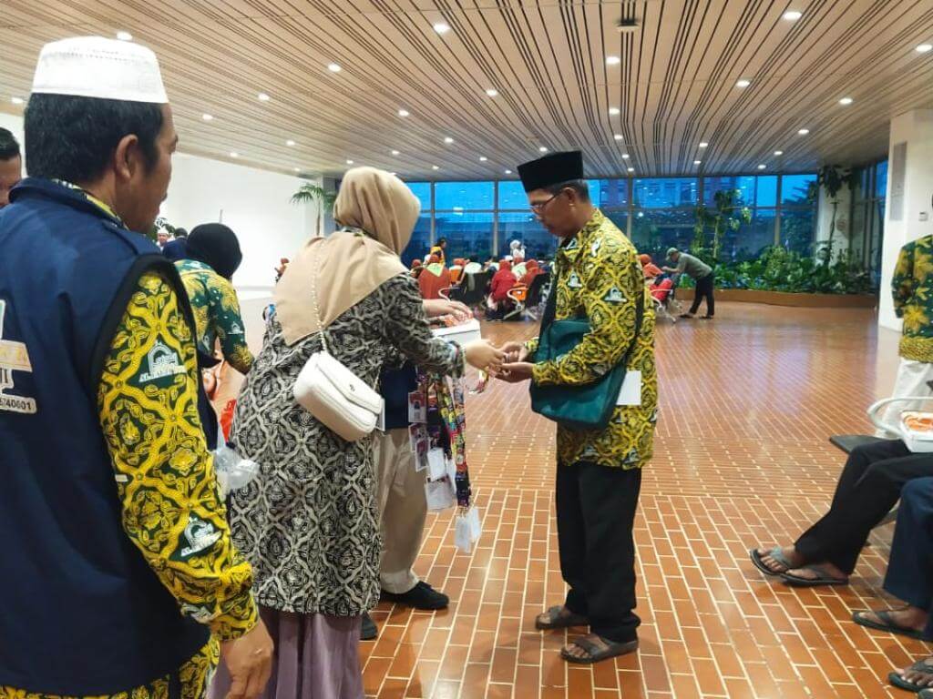 Umrah Maulid 20 Agustus 2025