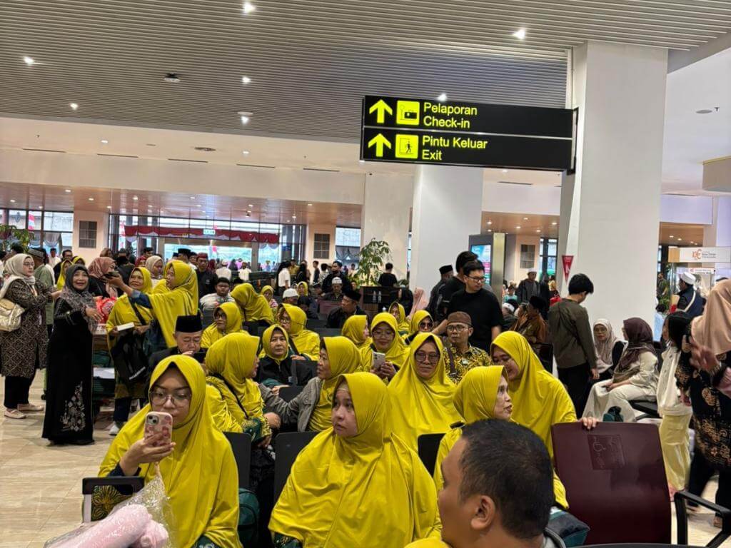 Umrah Maulid 27 Agustus 2025