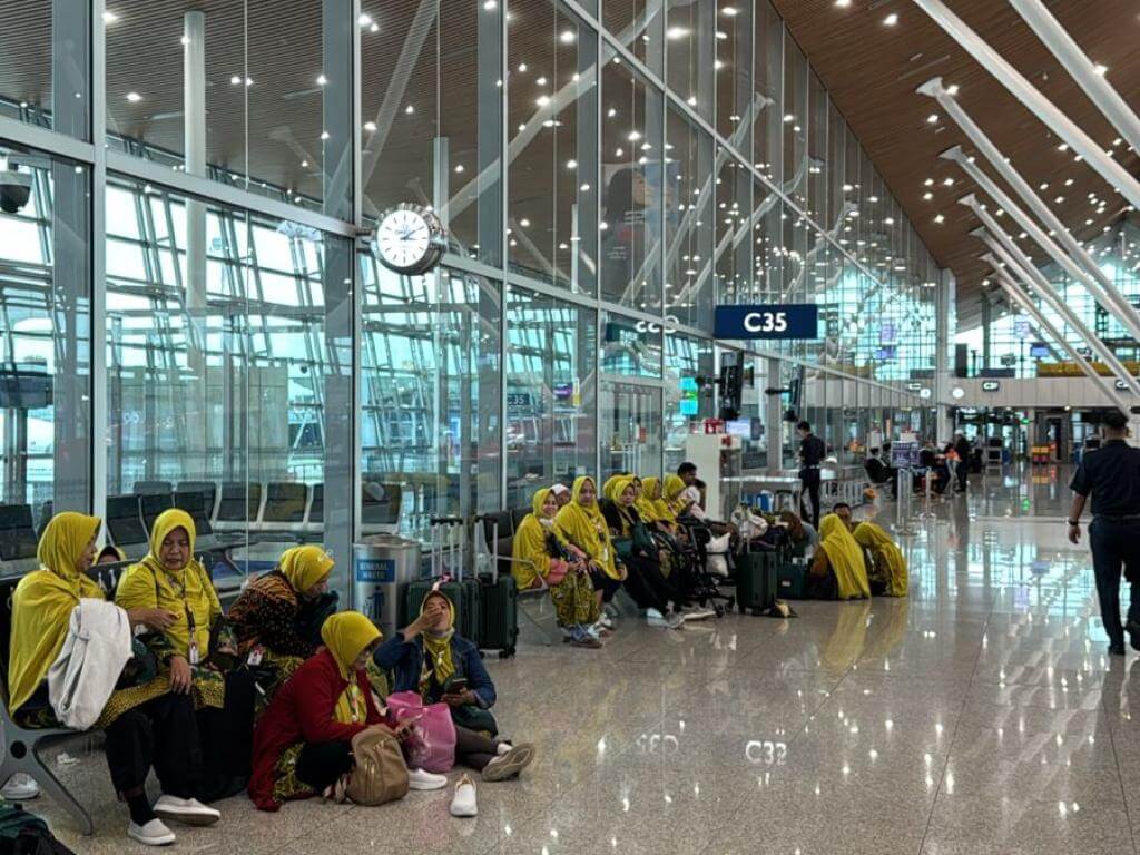 Umrah Maulid 27 Agustus 2025