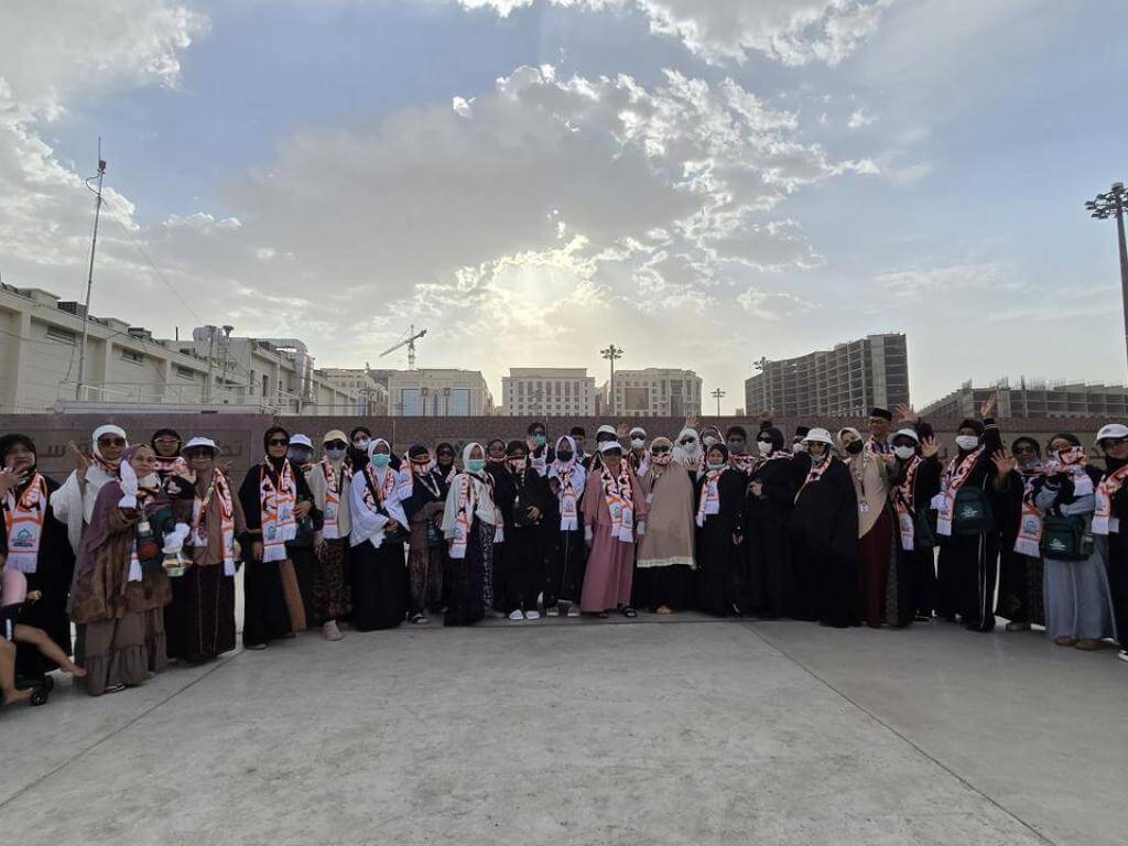 Umrah Maulid 27 Agustus 2025