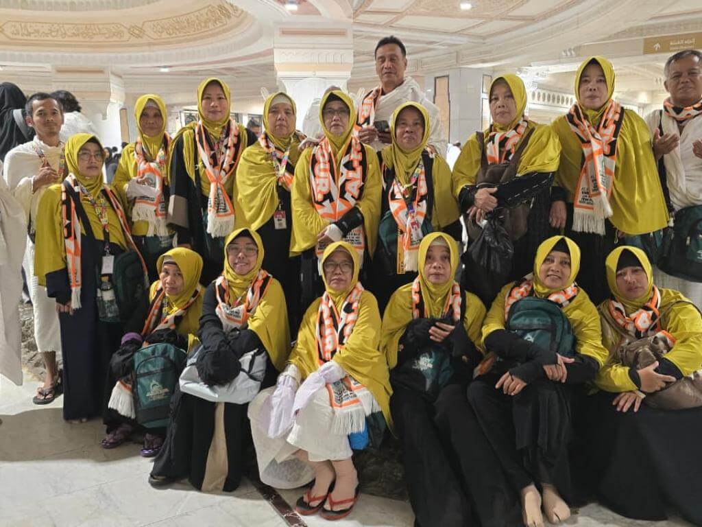 Umrah Plus Dubai 15 September 2025