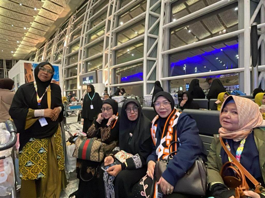 Umrah Plus Dubai 15 September 2025