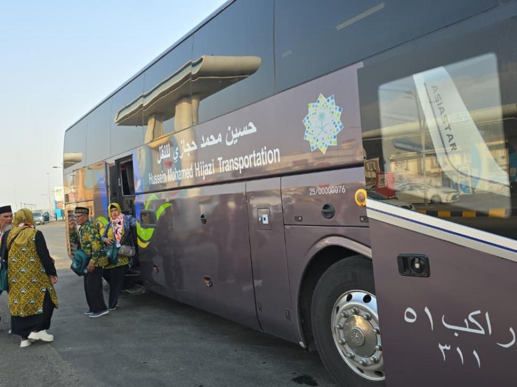 Umrah Mabroor 17 September 2025