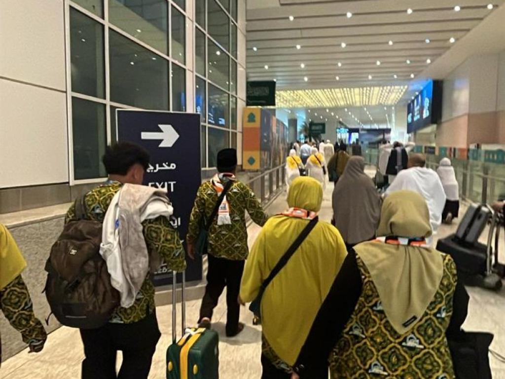 Umrah Mabroor 17 September 2025