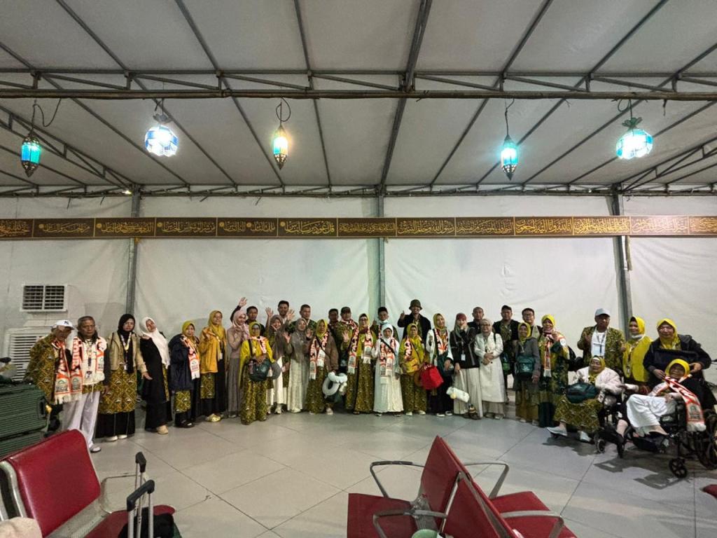 Umrah Mabroor 17 September 2025