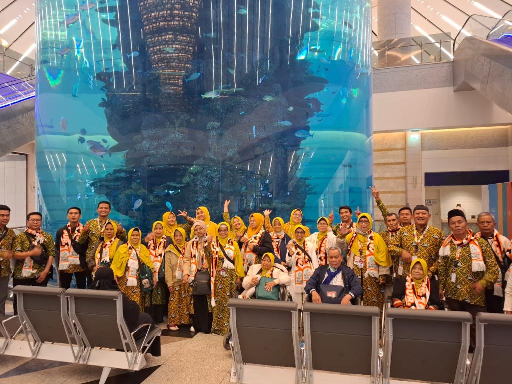 Umrah Plus China 21 September 2025