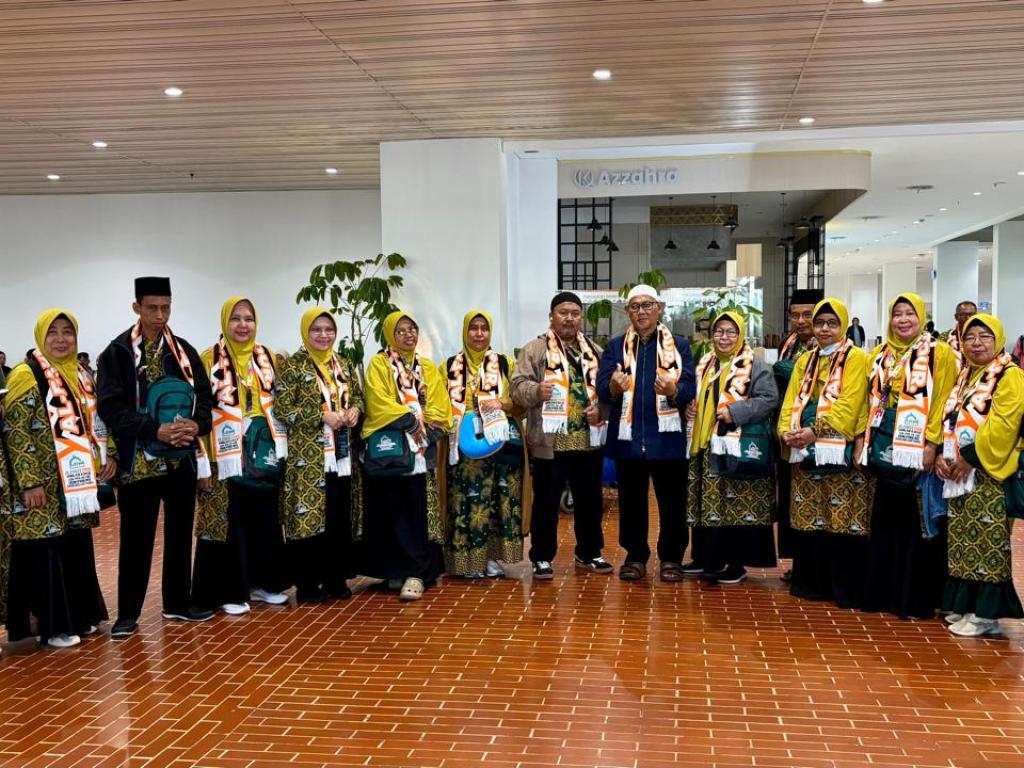 Umrah Cerdas 24 September 2025
