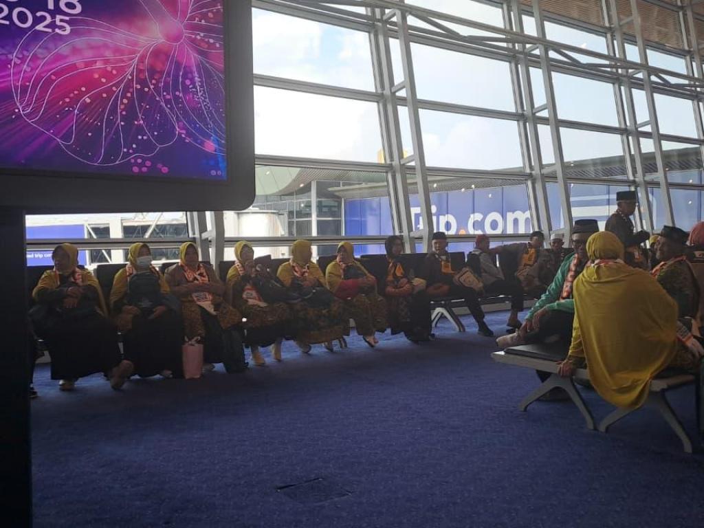 Umrah Cerdas 24 September 2025