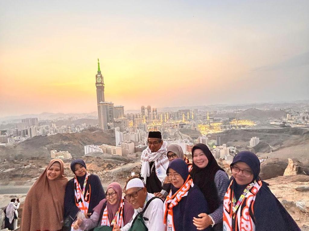 Umrah Cerdas 24 September 2025