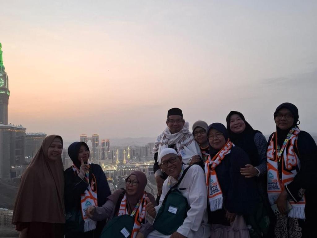 Umrah Cerdas 24 September 2025