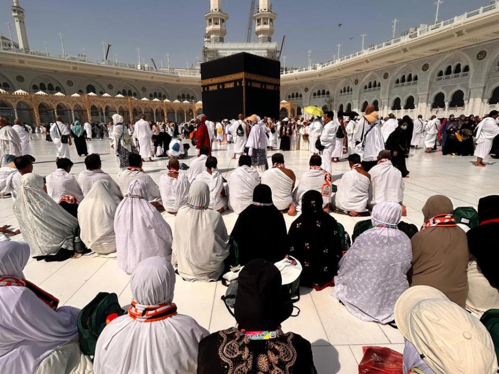 Umrah Cerdas 24 September 2025