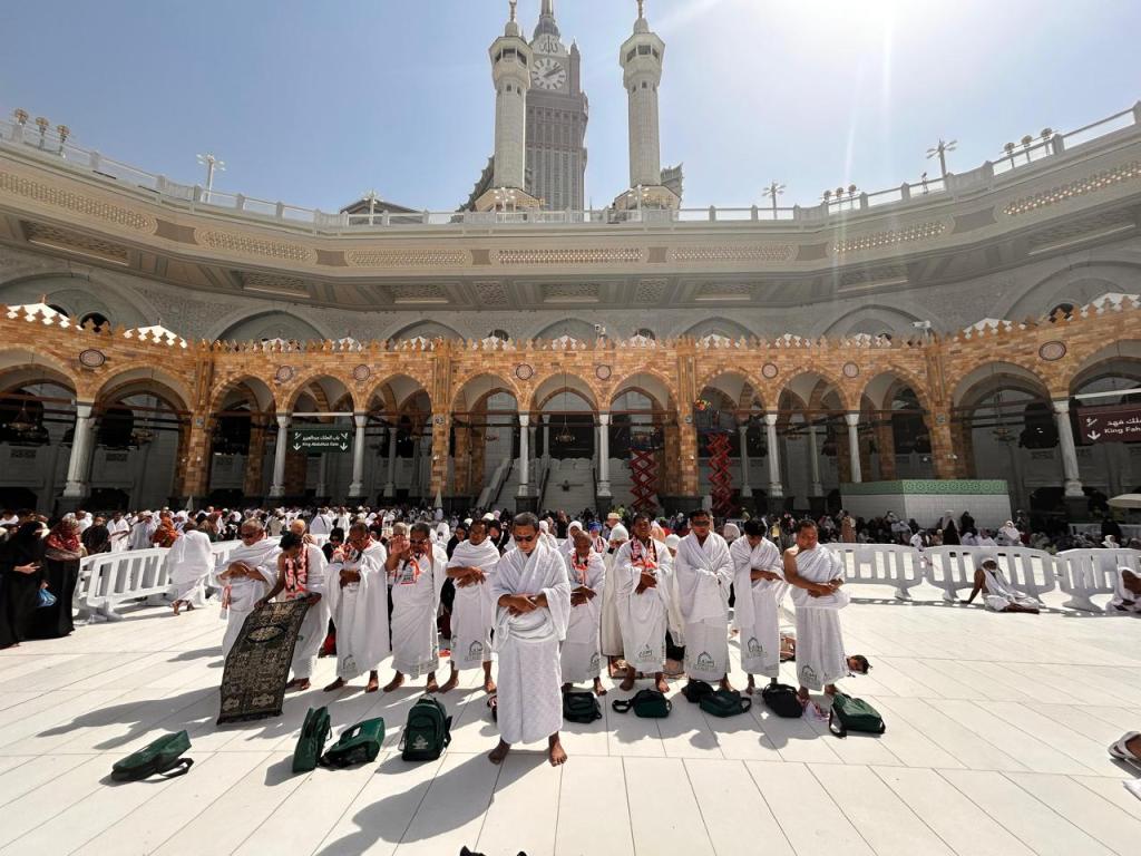 Umrah Cerdas 24 September 2025