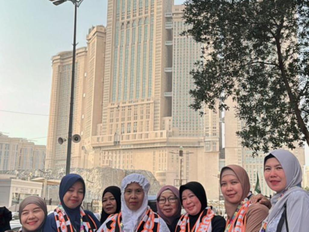 Umrah Cerdas 24 September 2025