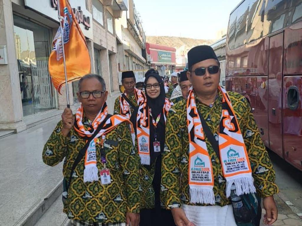 Umrah Cerdas 24 September 2025