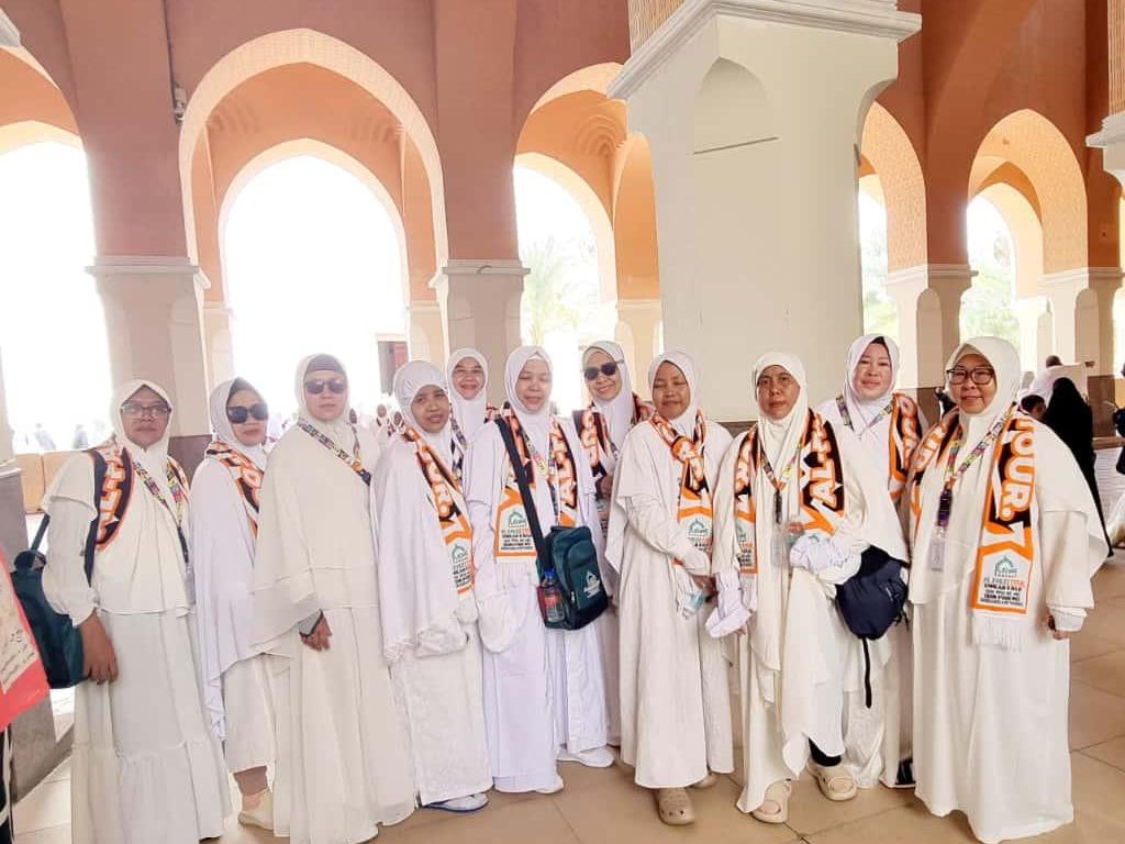Umrah Cerdas 24 September 2025