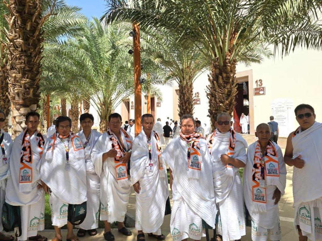 Umrah Cerdas 24 September 2025