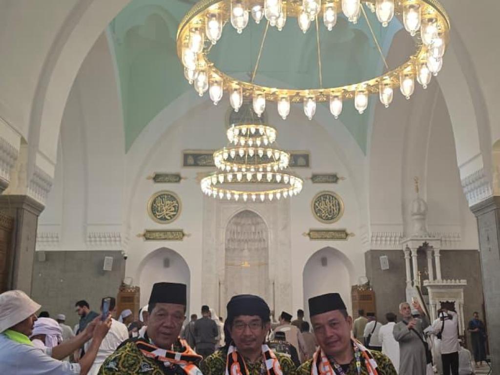 Umrah Cerdas 24 September 2025