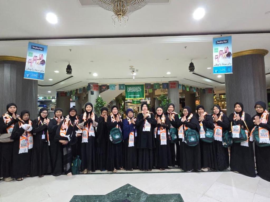 Umrah Cerdas 24 September 2025