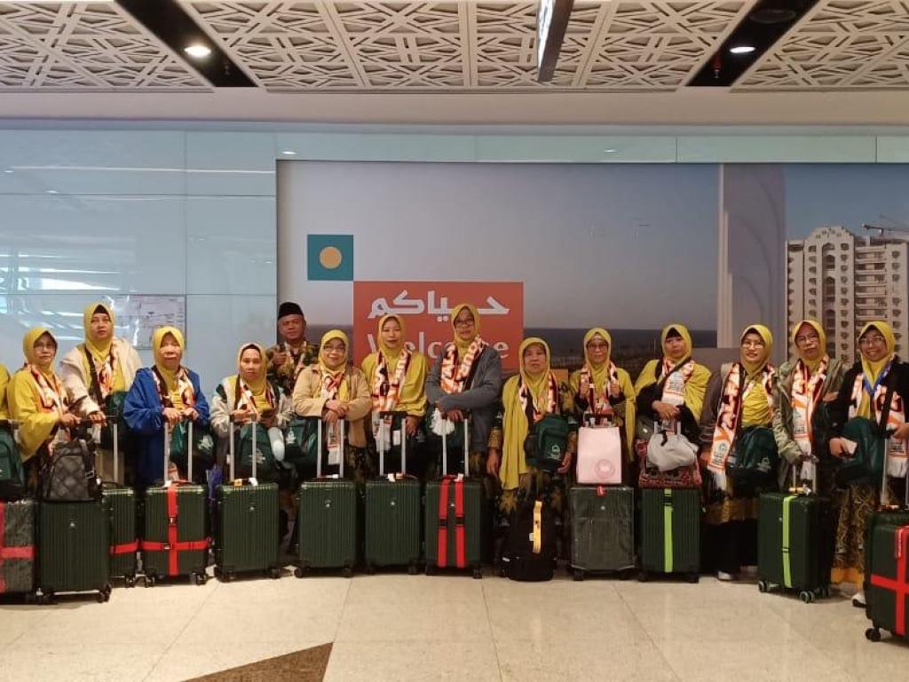 Umrah Cerdas 28 September 2025