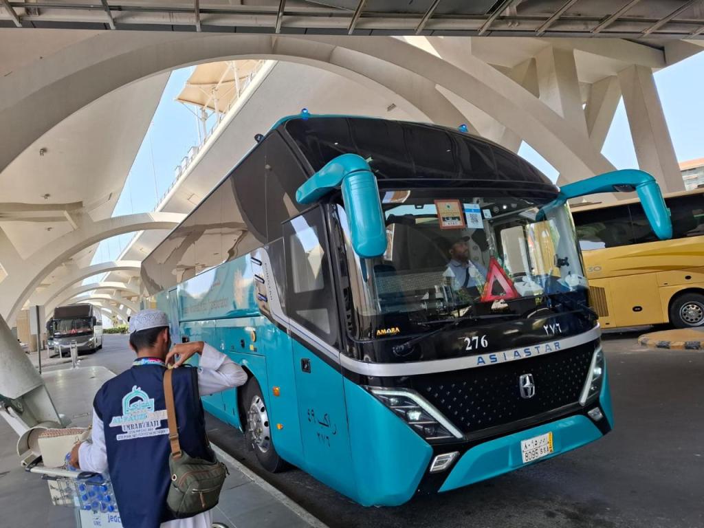 Umrah Cerdas 28 September 2025