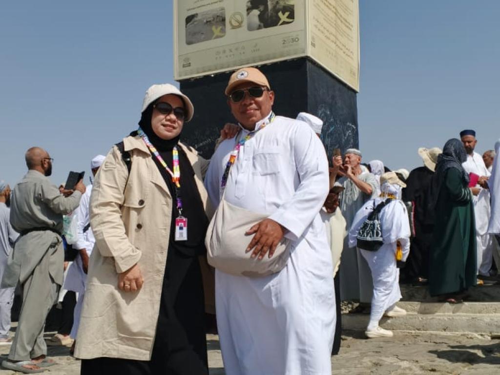 Umrah Private plus Turki - 10 Oktober 2025