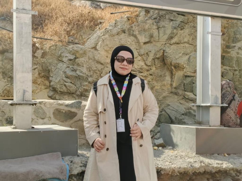 Umrah Private plus Turki - 10 Oktober 2025