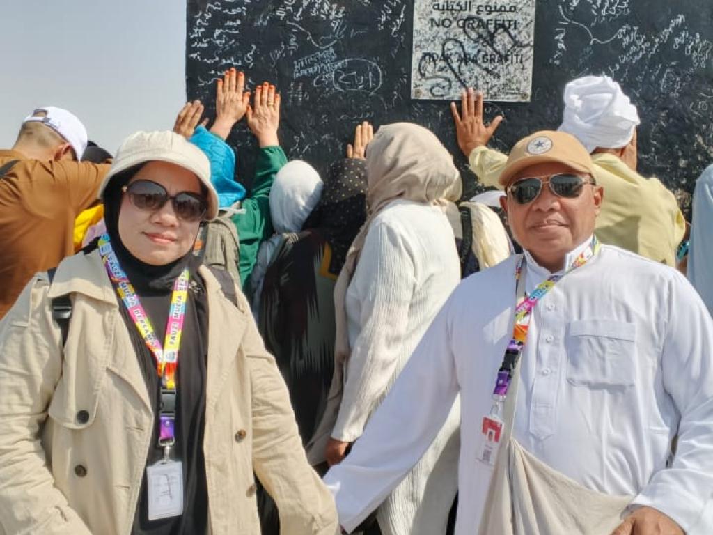 Umrah Private plus Turki - 10 Oktober 2025