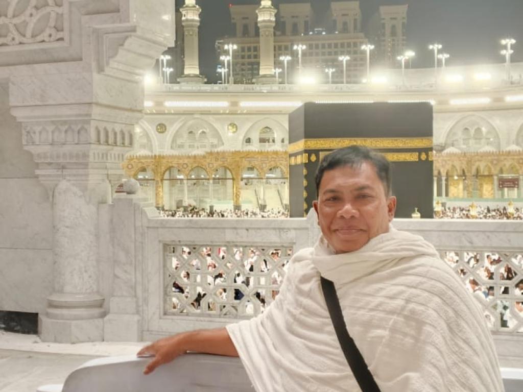 Umrah Private plus Turki - 10 Oktober 2025