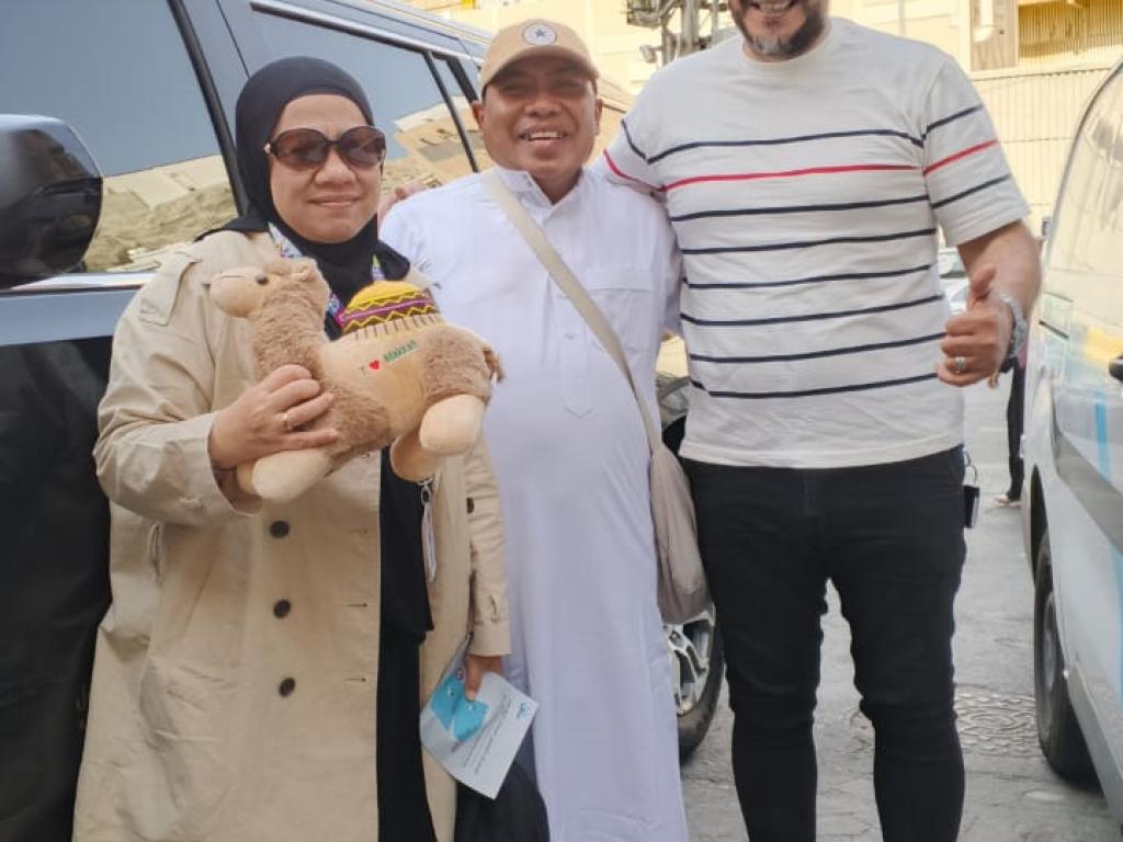 Umrah Private plus Turki - 10 Oktober 2025