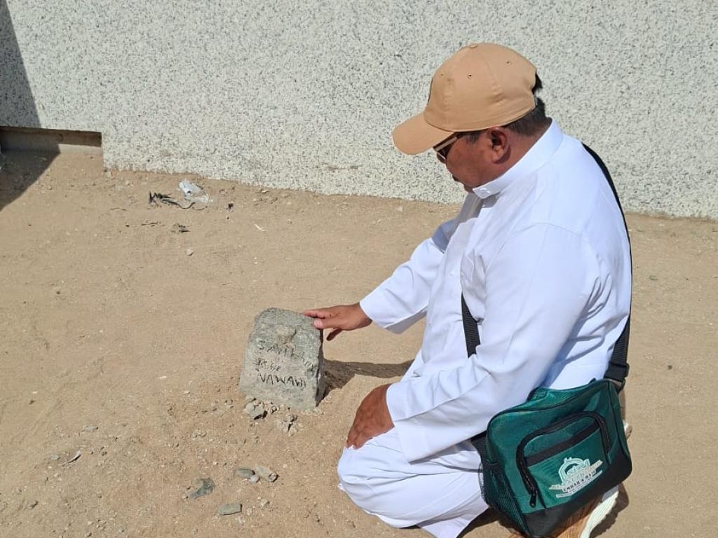 Umrah Private plus Turki - 10 Oktober 2025