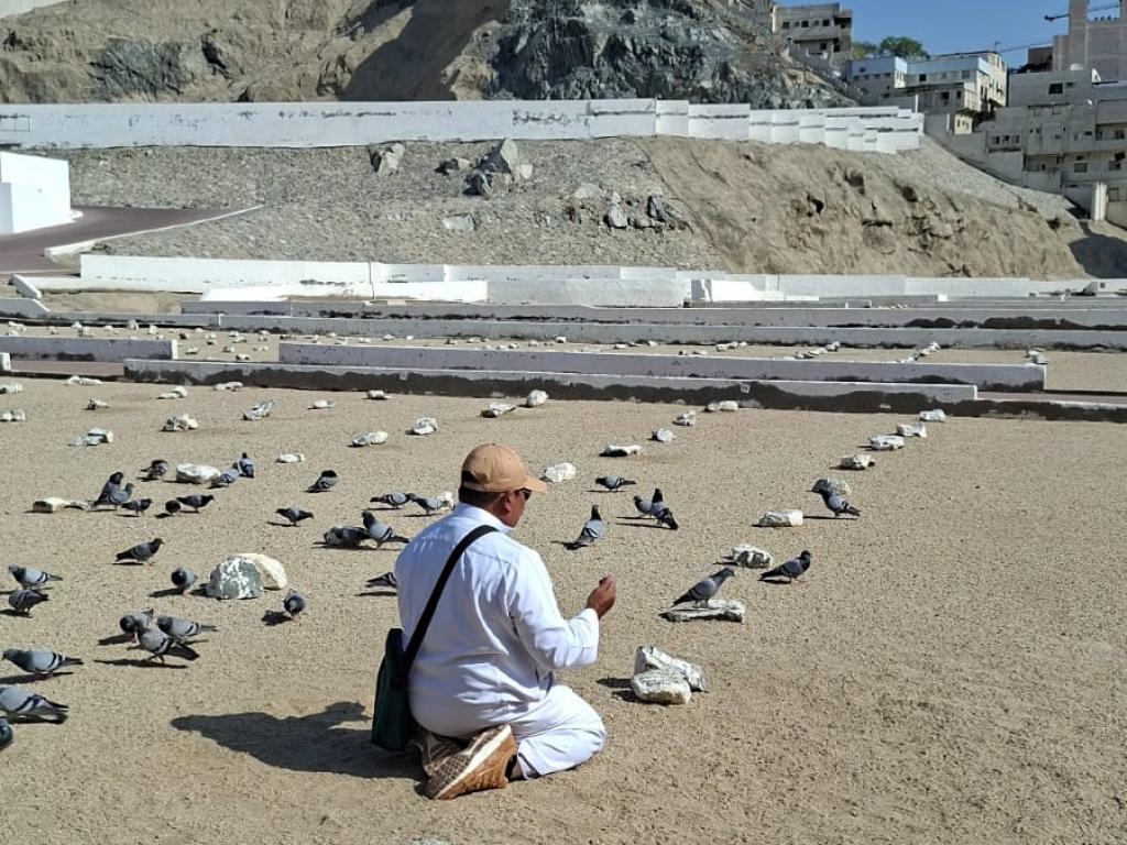 Umrah Private plus Turki - 10 Oktober 2025