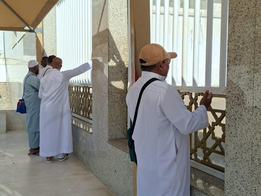 Umrah Private plus Turki - 10 Oktober 2025