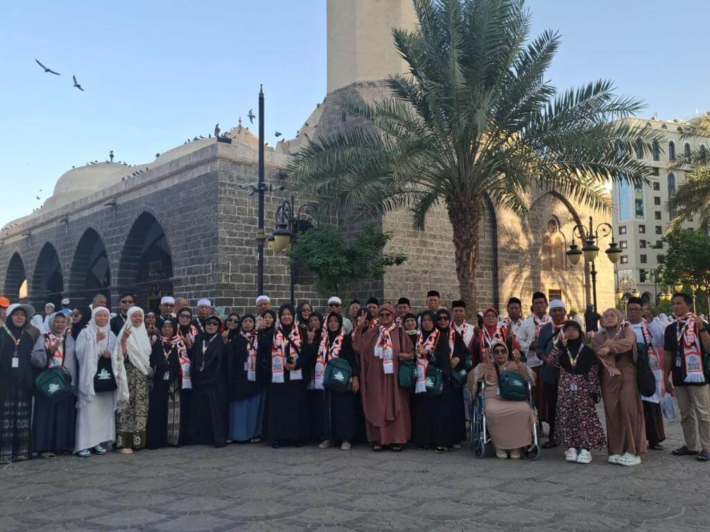 Umrah Akbar 22 Oktober 2025