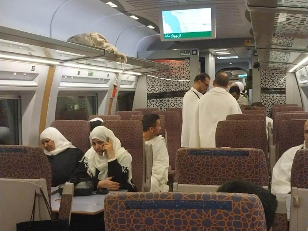 Umrah Akbar 22 Oktober 2025