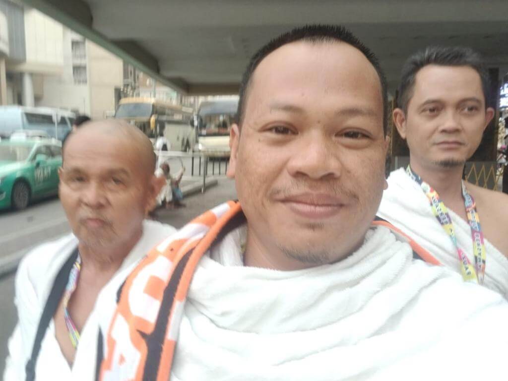 Umrah Akbar 22 Oktober 2025